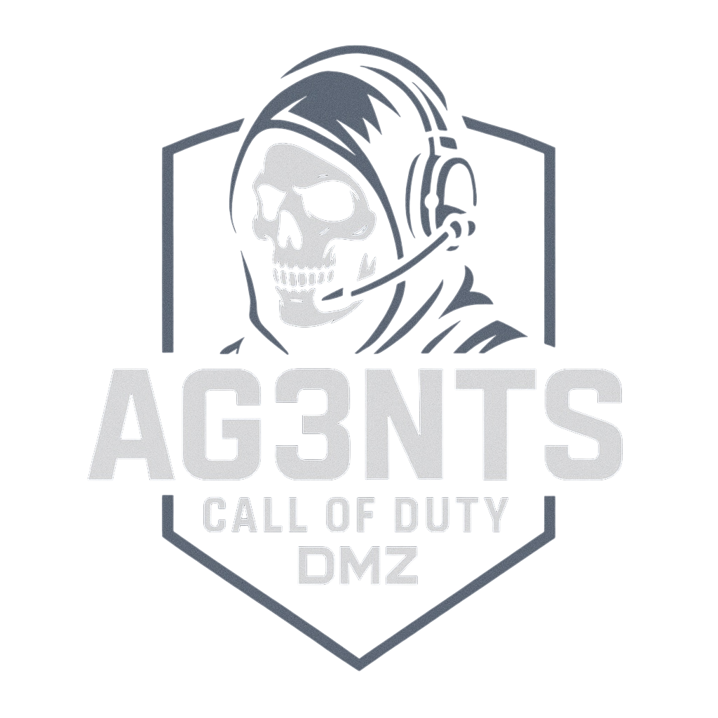 AG3NTS Logo
